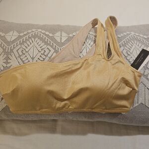 VICTORIA'S SECRET NWT SWIMMING TOP